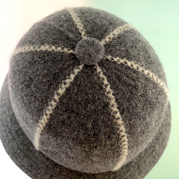 Kangol Ties That Bind Casual Bucket Hat - Picture 3 of 3